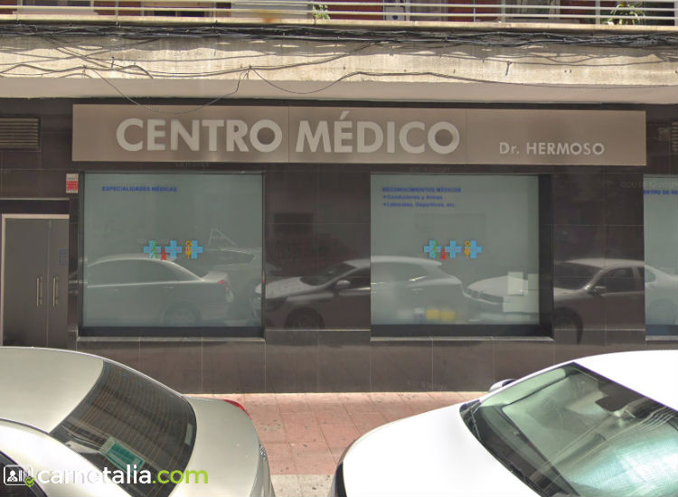 Centro Médico Doctor Hermoso Torrejón Centro Médico Doctor Hermoso Torrejón